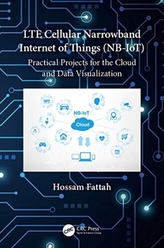 LTE Cellular Narrowband Internet of Things (NB-IoT)