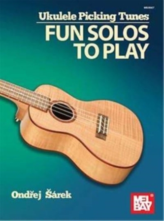 UKULELE PICKING TUNES