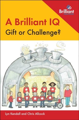 A Brilliant IQ - Gift or Challenge?
