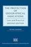 The Protection of Geographical Indications