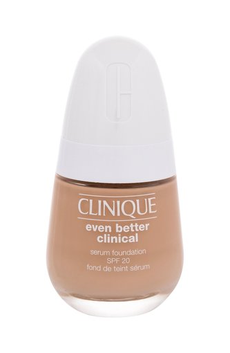 Clinique Even Better Clinical Makeup Serum Foundation 30 ml CN02 Breeze (VF) SPF20 pro ženy