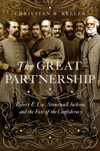 The Great Partnership