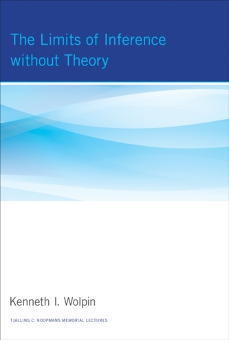 The Limits of Inference without Theory