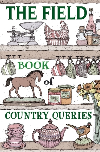 The Field Book of Country Queries