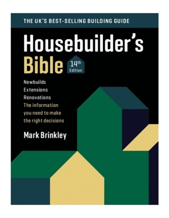 The Housebuilder's Bible