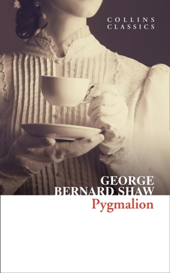 Pygmalion Pygmalion