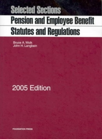 PENSION & EMPLOYEE BENEFIT STAPB25 FIRM