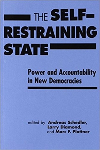 Self-restraining State