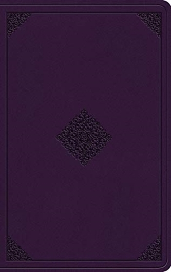 ESV Value Thinline Bible