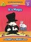 ITS MAGIC