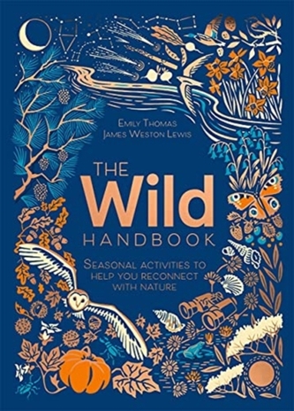 The Wild Handbook