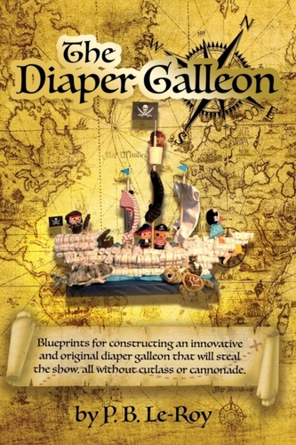 The Diaper Galleon