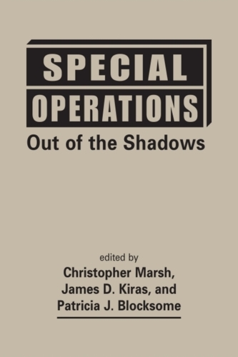 Special Operations
