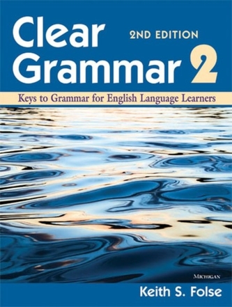 Clear Grammar