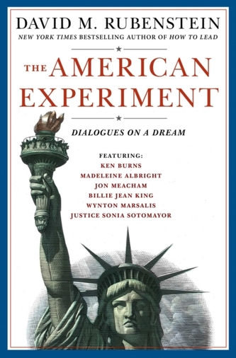 The American Experiment