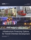INFRASTRUCTURE FINANCING OPTIO