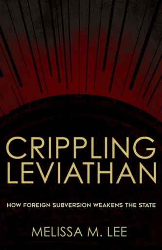 Crippling Leviathan