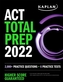 ACT Total Prep 2022