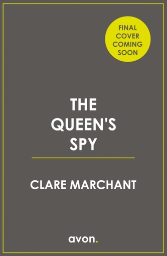 The Queen's Spy