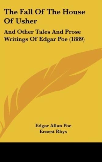 FALL OF THE HOUSE OF USHER