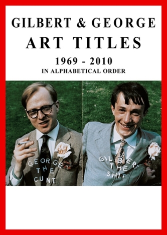 Gilbert & George