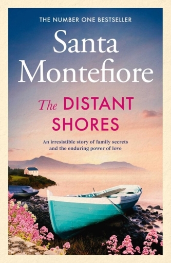 DISTANT SHORES SIGNED COPIES