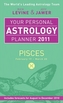 Your Personal Astrology Planner 2011