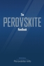 The Perovskite Handbook (2018 Edition)