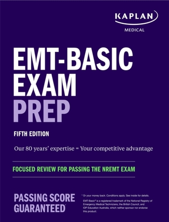 EMT Exam Prep