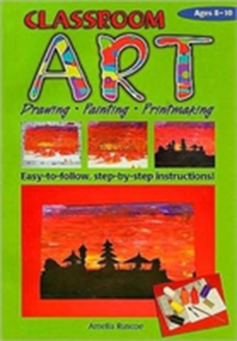 Classroom Art (Middle Primary)