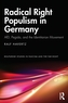 Radical Right Populism in Germany