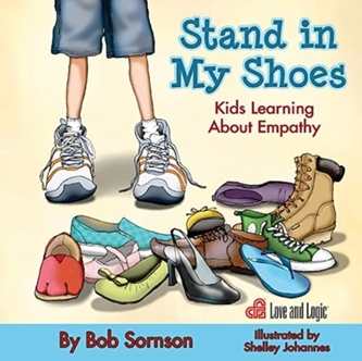 Stand in My Shoes
