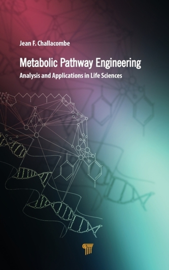 Metabolic Pathway Engineering
