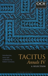 Tacitus, Annals IV: A Selection