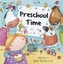 PRESCHOOL TIME