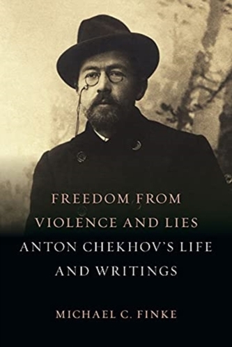 Freedom from Violence and Lies
