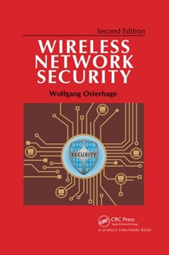 Wireless Network Security