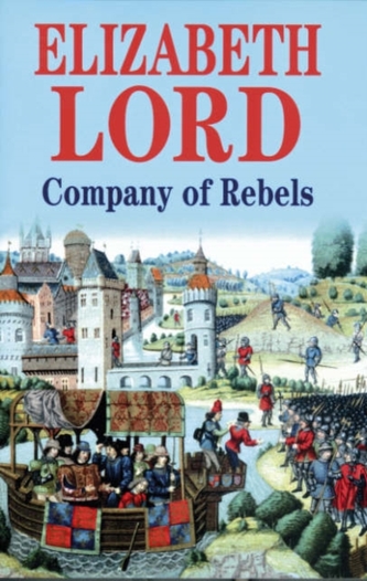 Company of Rebels
