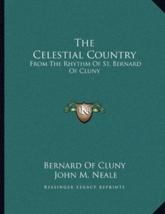 CELESTIAL COUNTRY