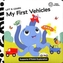 MY FIRST VEHICLES LIFT & LEARN