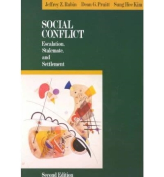Social Conflict