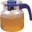 Konvice 650 ml JULIE sklo