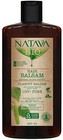 Natava Balzám na vlasy - Bříza 250 ml