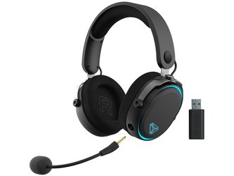 Sluchátka YENKEE YHP 3400 PANZER Sluchátka YENKEE YHP 3400 PANZER