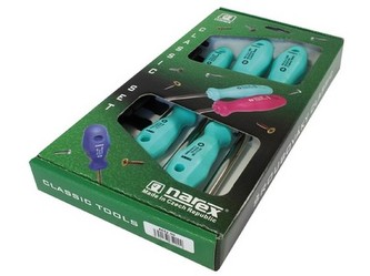 šroubovák sada 5díl. PHILLIPS 8652-00