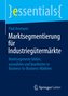 Marktsegmentierung für Industriegütermärkte