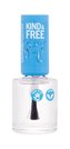 Rimmel Lak na nehty Kind & Free 8 ml Odstín 150 Top Coat woman