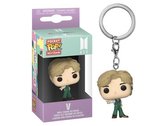 Funko POP Keychain: BTS Dynamite - V (klíčenka)