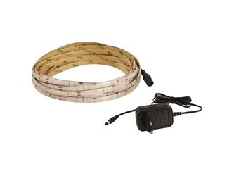 LED pásek RETLUX RLS 103 Bílý LED pásek vnitřní 3