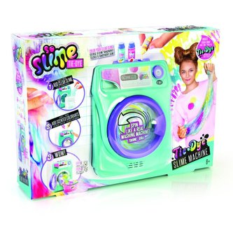 So Slime Duhový sliz pračka